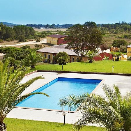 Tenute Delogu Wine Resort (Adults Only) Santa Maria la Palma Kültér fotó