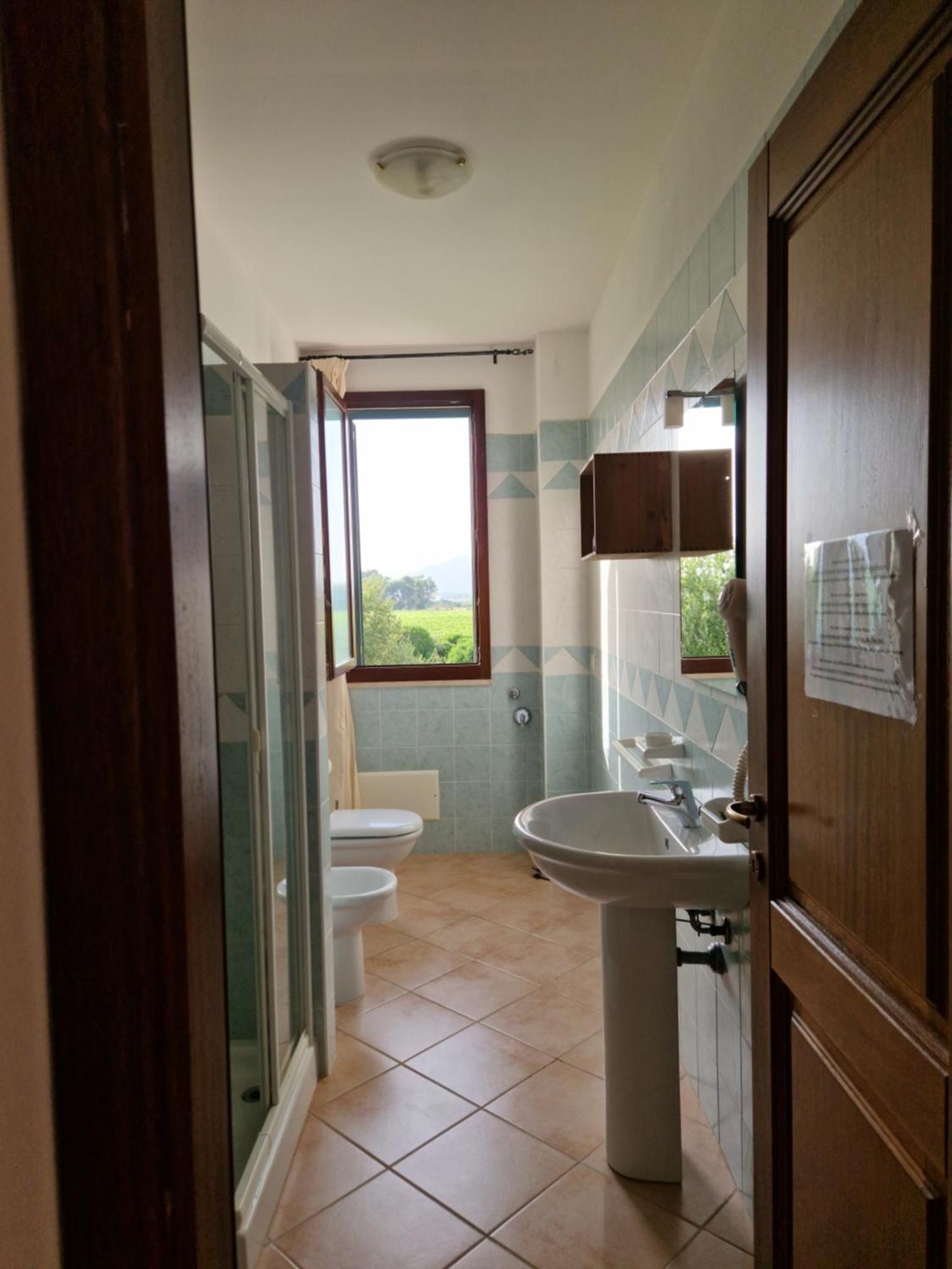 Tenute Delogu Wine Resort (Adults Only) Santa Maria la Palma Kültér fotó