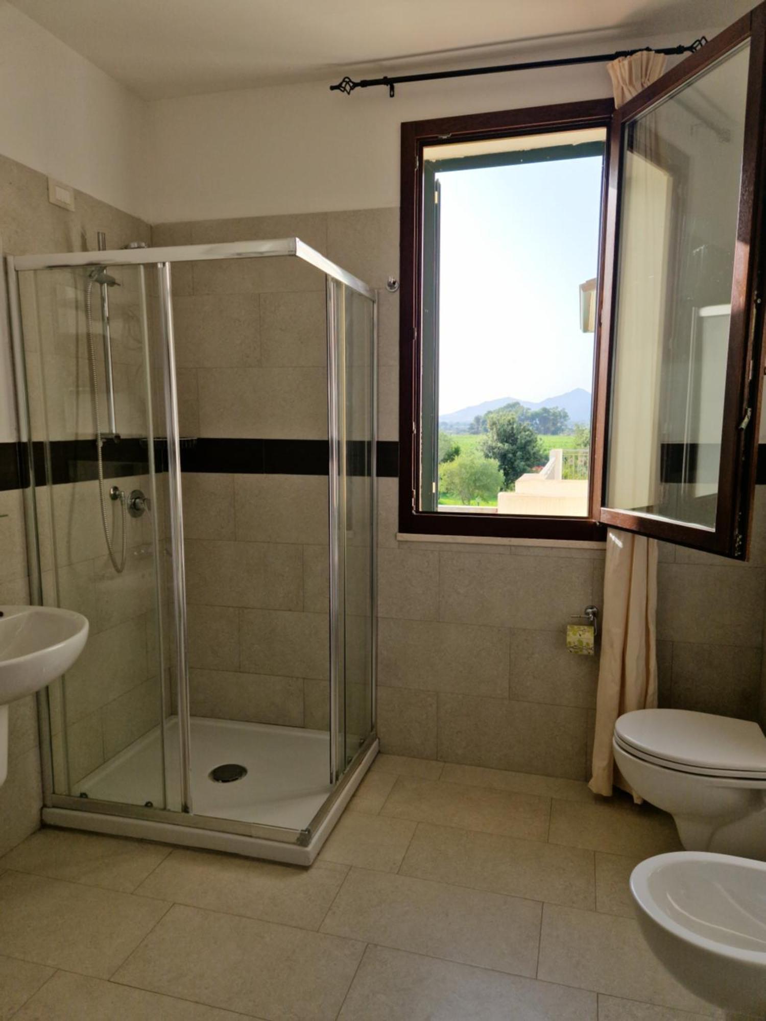 Tenute Delogu Wine Resort (Adults Only) Santa Maria la Palma Kültér fotó